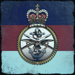 ΒΕ • British Armed Forces