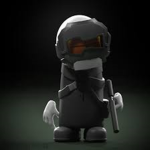 A.A.H.W AGENCY AGAINST HANK WIMBLEDON