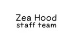 Zea Hood Staffs.