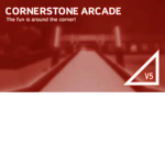 The Arcade Group For Fans