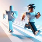 +1 Speed Every Second