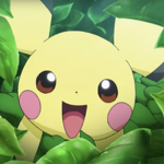 Pokemon cute