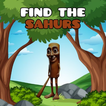 (RELEASE) Find The Sahur's (15)