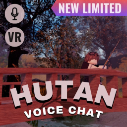 Hutan [Voice Chat] icon