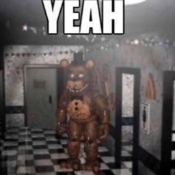 FNaF: Pizzatime RP [ TESTING GROUNDS ] icon