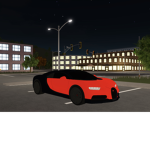 Bugatti boy