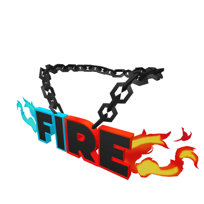 6̶5̶R$ Icy Fire Bling thumbnail