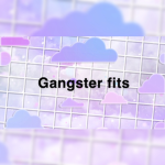 Gangster fits