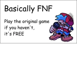 basically FNF icon