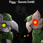 Piggy (Secrets Untold) Official Group!