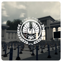 Grand Panem | District 5