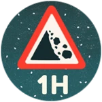 Game Badge Icon