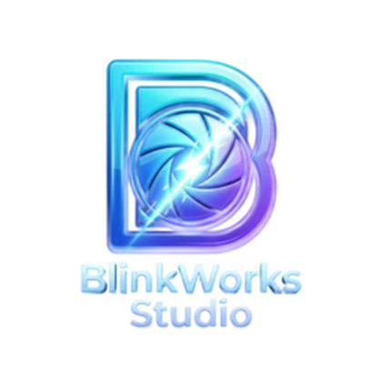 BlinkWorks Studios Roblox group icon