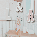 LA Layla & Addison Fans