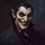 Blood Origins