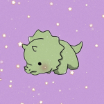 Lil Dino daycare ™