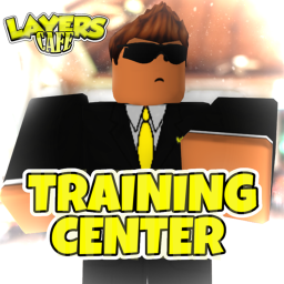 Layers | Training center [Train!]