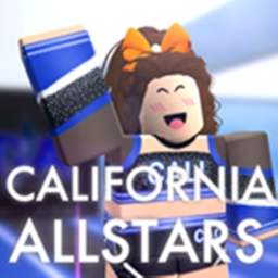 [CA] California Allstar Gym