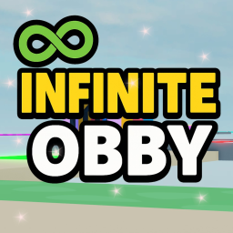 Infinite Obby