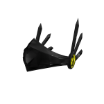 Black Sparkletime Valk