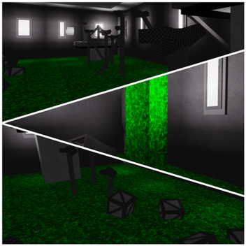 Sewers Obby [DANGEROUS]!
