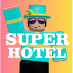 Super Hotel ∞