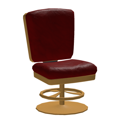 Duncan's Rotating Seats Kit