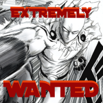 Extremely Wanted
