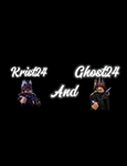 Krist24 and Ghost24 Halloween Hangout