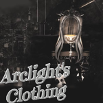 Arclight's Clothing