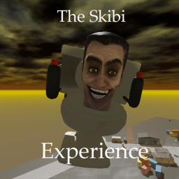 The Skibidi Experience (COUNTER TITAN 🔥👾)