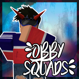[MP] Obby Squads