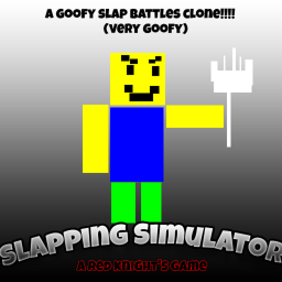 Slapping Simulator!