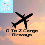 L.A. Airways: A To Z Cargo Airways