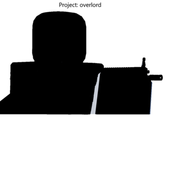 Project : Overlord