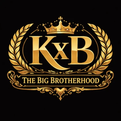The Big Brotherhood KxB Roblox group icon