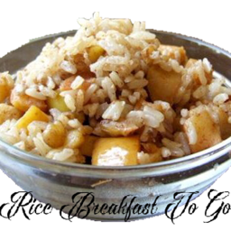 Rice Breakfast To Go Restaurant ( Coming Soon! )