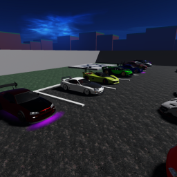 Untitled racing
