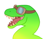 SER DINOSAURIO (GRUPO OFICIAL)