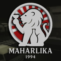 The Maharlika 1994