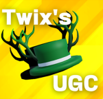 Twix's UGC