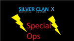 Silver Clan X Special Ops