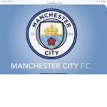 Manchester City #1