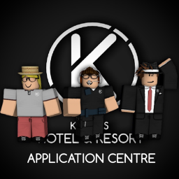 KHR | Application Centre