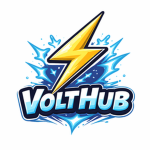VoltHub