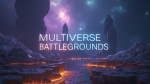 Multiverse Battleground's Server