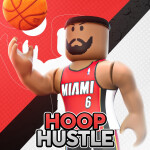 [REVAMP] Hoop Hustle