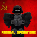 RBS | Federal Operation