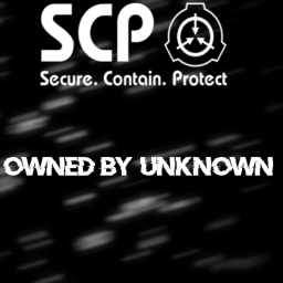 (NEW UPDATE) SCP Facility Site - (Unknown)
