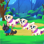 Platypus fan group yay